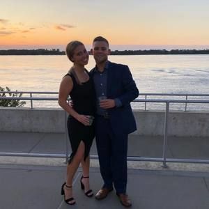 Meet your Posher, Jesse